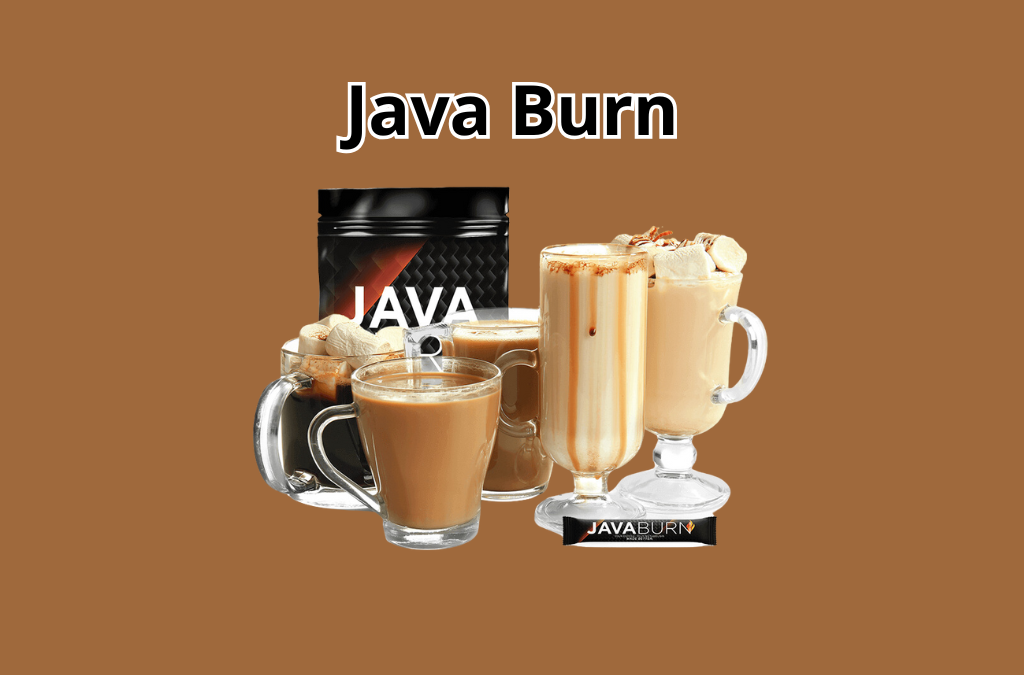 Unlocking Your Weight Loss Potential with Java Burn