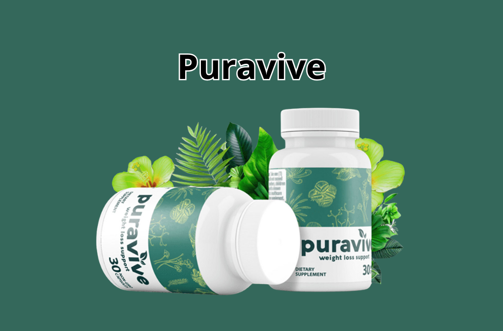 Transform Your Weight Loss Journey with Puravive